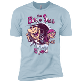 T-Shirts Light Blue / YXS Bulk and Skull Show Boys Premium T-Shirt
