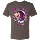 T-Shirts Macchiato / Small Bulk and Skull Show Men's Triblend T-Shirt