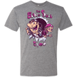 T-Shirts Premium Heather / Small Bulk and Skull Show Men's Triblend T-Shirt