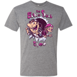 T-Shirts Premium Heather / Small Bulk and Skull Show Men's Triblend T-Shirt