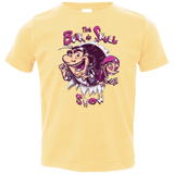 T-Shirts Butter / 2T Bulk and Skull Show Toddler Premium T-Shirt