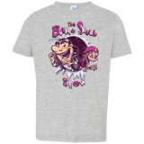 T-Shirts Heather / 2T Bulk and Skull Show Toddler Premium T-Shirt
