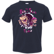 T-Shirts Navy / 2T Bulk and Skull Show Toddler Premium T-Shirt