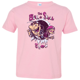T-Shirts Pink / 2T Bulk and Skull Show Toddler Premium T-Shirt