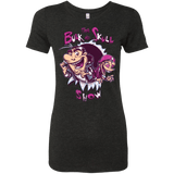 T-Shirts Vintage Black / Small Bulk and Skull Show Women's Triblend T-Shirt