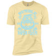T-Shirts Banana Cream / X-Small Bumble Club Men's Premium T-Shirt