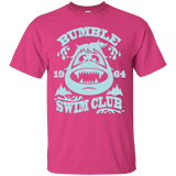 T-Shirts Heliconia / Small Bumble Club T-Shirt