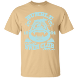 T-Shirts Vegas Gold / Small Bumble Club T-Shirt