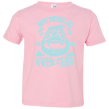 T-Shirts Pink / 2T Bumble Club Toddler Premium T-Shirt