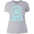 T-Shirts Heather Grey / X-Small Bumble Club Women's Premium T-Shirt