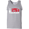T-Shirts Sport Grey / S Burger Men's Tank Top