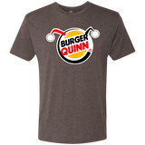 T-Shirts Macchiato / Small Burger Quinn Men's Triblend T-Shirt
