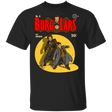 T-Shirts Black / S Burglars T-Shirt