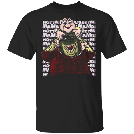 T-Shirts Black / YXS Burned In My Mind Youth T-Shirt