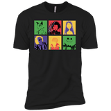 T-Shirts Black / YXS Burton Pop Boys Premium T-Shirt