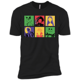 T-Shirts Black / X-Small Burton Pop Men's Premium T-Shirt