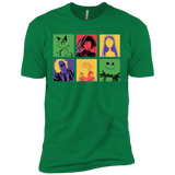 T-Shirts Kelly Green / X-Small Burton Pop Men's Premium T-Shirt