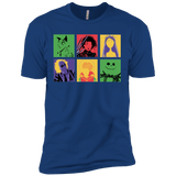 T-Shirts Royal / X-Small Burton Pop Men's Premium T-Shirt