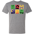 T-Shirts Premium Heather / Small Burton Pop Men's Triblend T-Shirt