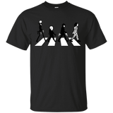 T-Shirts Black / Small Burton Road T-Shirt