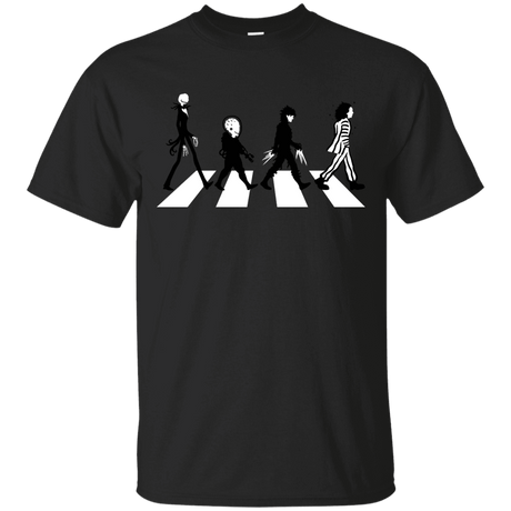 T-Shirts Black / Small Burton Road T-Shirt