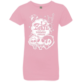 T-Shirts Light Pink / YXS Burtons Imaginary Friends Girls Premium T-Shirt