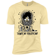 T-Shirts Banana Cream / X-Small Burtons Iron Throne Men's Premium T-Shirt