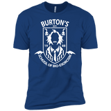 T-Shirts Royal / YXS Burtons School of Bio Exorcism Boys Premium T-Shirt