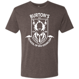 T-Shirts Macchiato / Small Burtons School of Bio Exorcism Men's Triblend T-Shirt