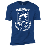 T-Shirts Royal / YXS Burtons School of Landscaping Boys Premium T-Shirt