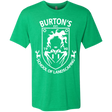 T-Shirts Envy / Small Burtons School of Landscaping Men's Triblend T-Shirt