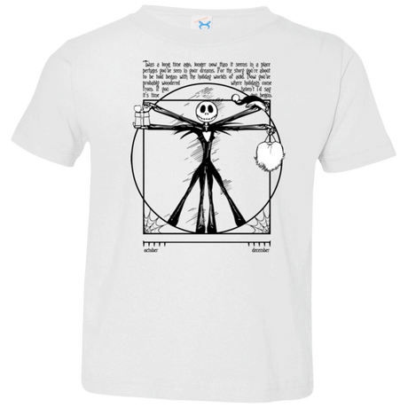 T-Shirts White / 2T Burtruvian Man Toddler Premium T-Shirt