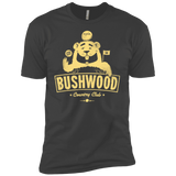 T-Shirts Heavy Metal / YXS Bushwood Boys Premium T-Shirt
