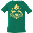 T-Shirts Kelly / 6 Months Bushwood Infant Premium T-Shirt