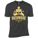 T-Shirts Heavy Metal / X-Small Bushwood Men's Premium T-Shirt