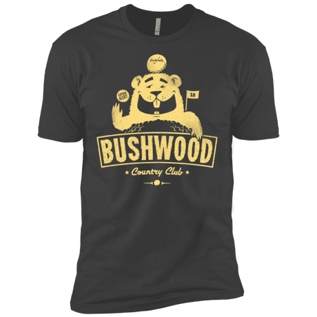 T-Shirts Heavy Metal / X-Small Bushwood Men's Premium T-Shirt