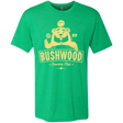 T-Shirts Envy / Small Bushwood Men's Triblend T-Shirt