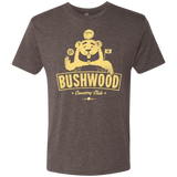 T-Shirts Macchiato / Small Bushwood Men's Triblend T-Shirt