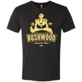 T-Shirts Vintage Black / Small Bushwood Men's Triblend T-Shirt