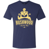 T-Shirts Vintage Navy / Small Bushwood Men's Triblend T-Shirt