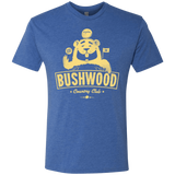 T-Shirts Vintage Royal / Small Bushwood Men's Triblend T-Shirt