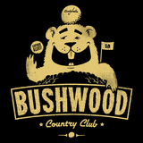 T-Shirts Bushwood T-Shirt
