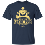 T-Shirts Navy / Small Bushwood T-Shirt