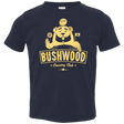 T-Shirts Navy / 2T Bushwood Toddler Premium T-Shirt