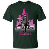 T-Shirts Forest / Small BUSTERS DRIVE T-Shirt