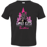 BUSTERS DRIVE Toddler Premium T-Shirt