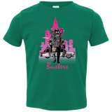 BUSTERS DRIVE Toddler Premium T-Shirt