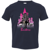 BUSTERS DRIVE Toddler Premium T-Shirt