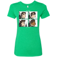 T-Shirts Envy / Small Busterz Women's Triblend T-Shirt