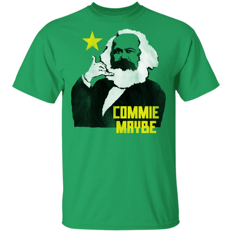 T-Shirts Irish Green / S But Heres My Number, So.. T-Shirt
